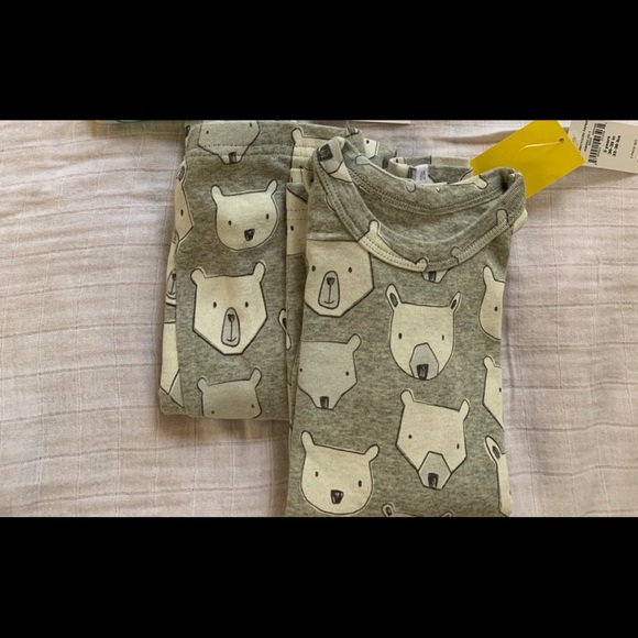 Toddler - 2 Piece Set, NEW with Tags! - Picture 2 of 3